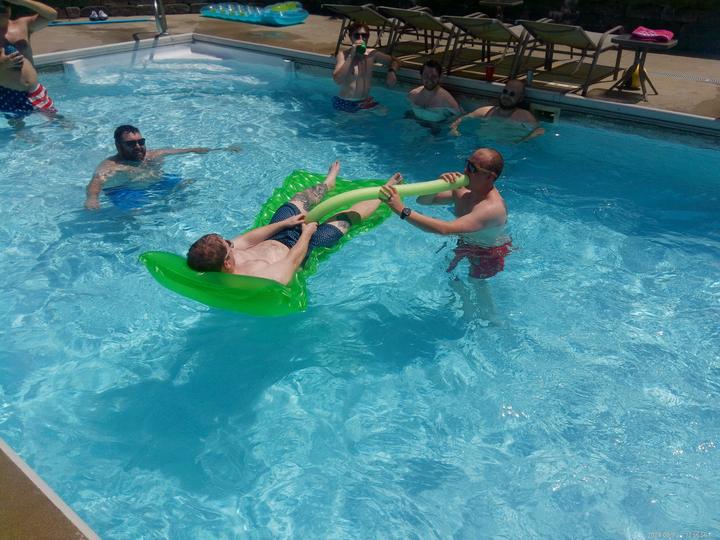 Apes Meetup 2026 photo 7