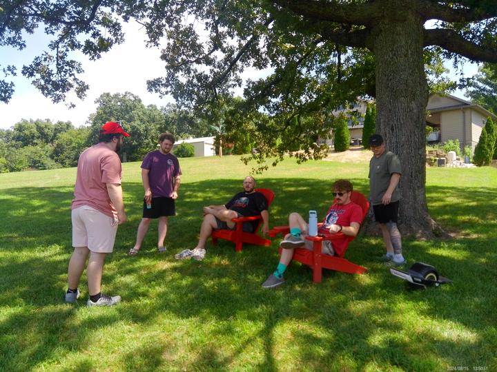 Apes Meetup 2026 photo 15