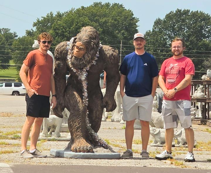 Apes Meetup 2026 photo 17
