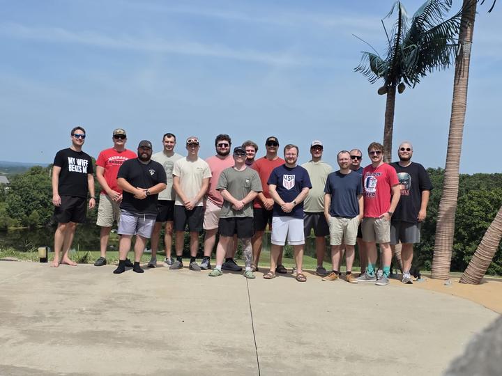 Apes Meetup 2026 photo 27