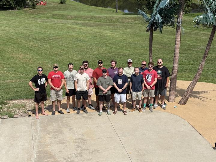 Apes Meetup 2026 photo 38