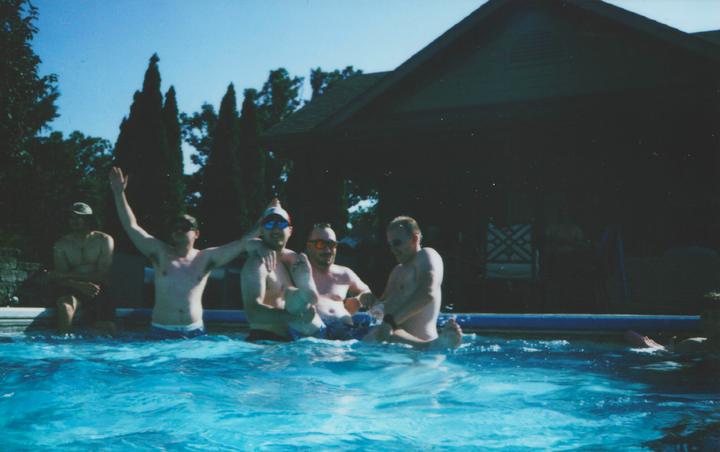 Apes Meetup 2026 photo 32