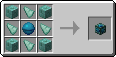 Lake Spirit Grace Recipe