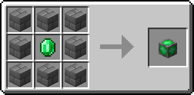 Village Core Recipe